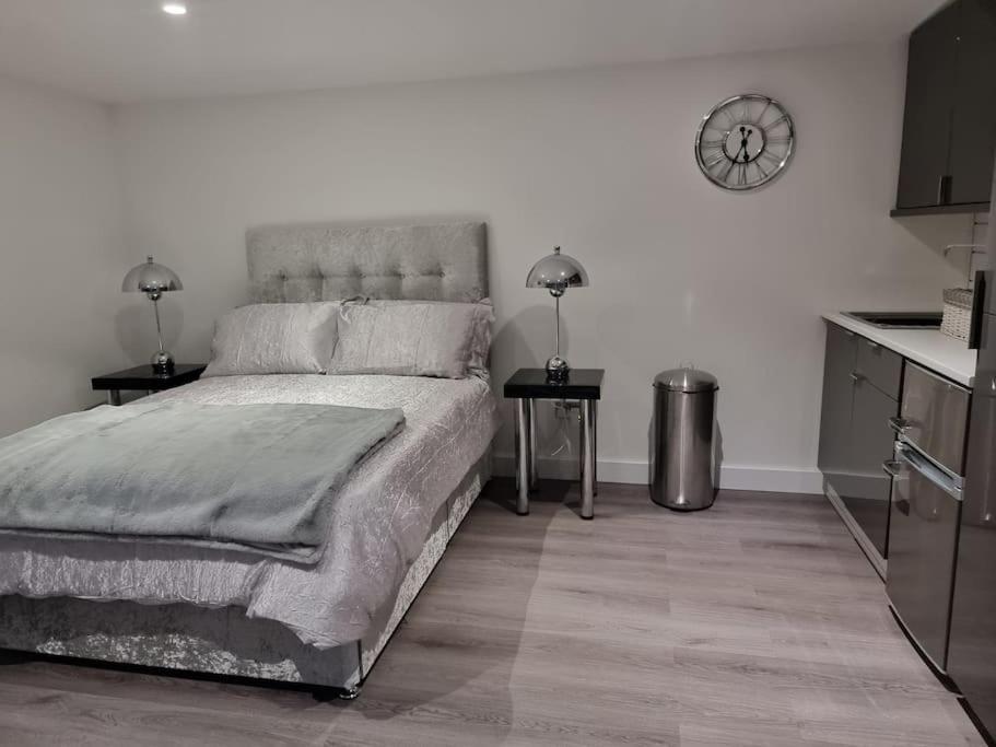 Apartment Breda Cosy Space Belfast