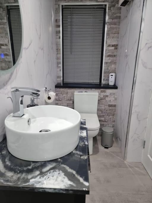 Breda Cosy Space Apartamento *