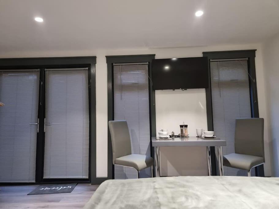 Breda Cosy Space Apartamento